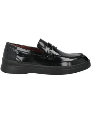 Liu Jo Loafer - Black