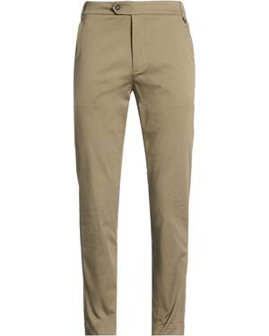 Aion Trouser - Natural
