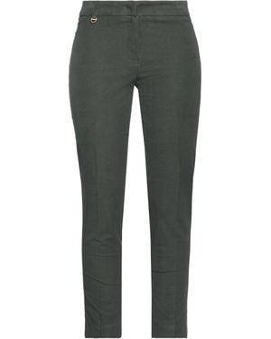 Pamela Henson Hose - Grün