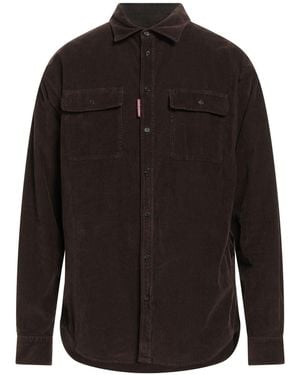 DSquared² Shirt - Black