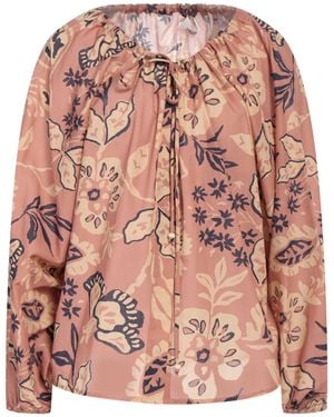 Ottod'Ame Top - Pink