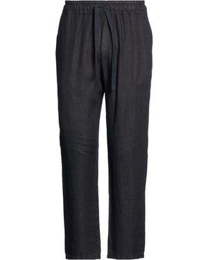 Crossley Trouser - Blue
