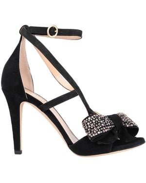 Chloé Sandals - Black