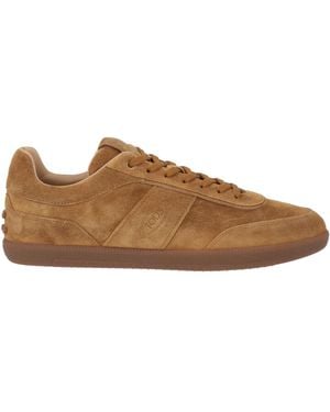 Tod's Sneakers - Braun