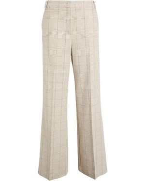 MAX&Co. Trouser - Natural