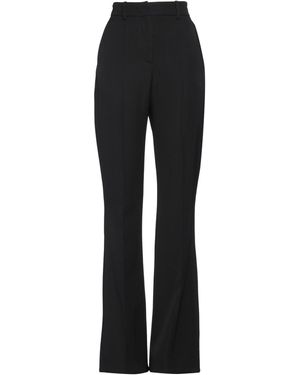 Balmain Trouser - Black