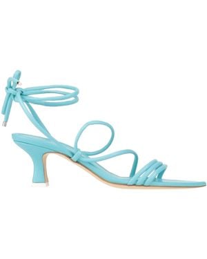 3Juin Sandals - Blue