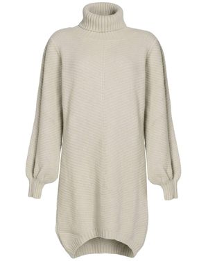 Toy G. Mini Dress - White