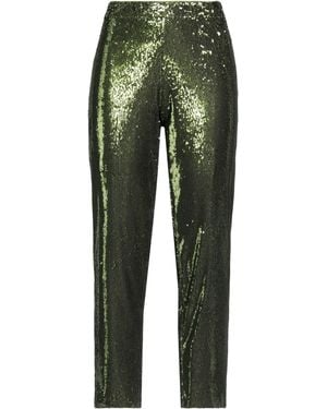 Gaelle Paris Pants - Green