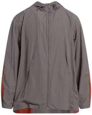 Y-3 Jacket - Grey