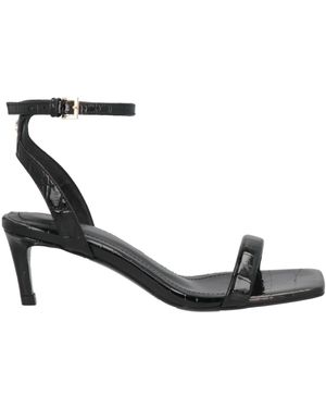 Anine Bing Sandals - Black