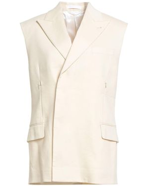 Helmut Lang Blazer - Weiß