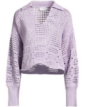 Beatrice B. Pullover - Lila