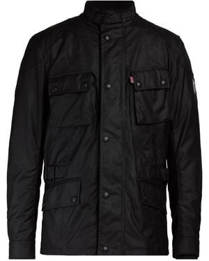 Belstaff Giacca & Giubbotto - Nero