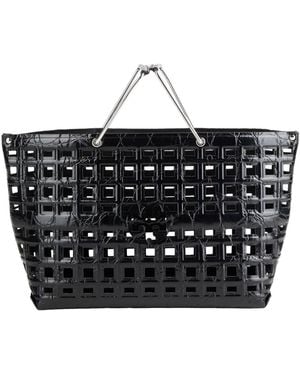 Tory Burch Handbags - Black