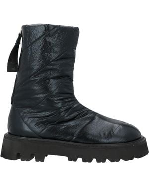 POESIE VENEZIANE Stiefelette - Schwarz