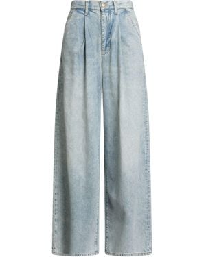 ARMANI EXCHANGE Pantaloni Jeans - Blu