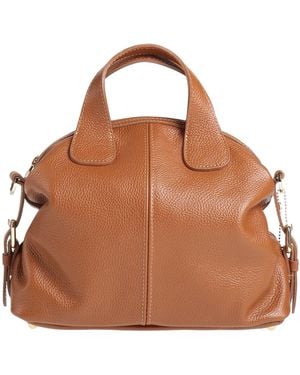 Laura Di Maggio Handtaschen - Braun