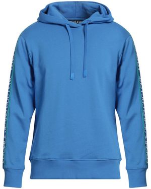 Versace Jeans Couture Sweatshirt - Blue