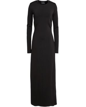 Givenchy Maxi Dress - Black