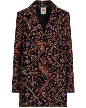 FARM Rio Blazer - Black