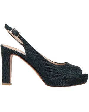 Albano Sandals - Blue