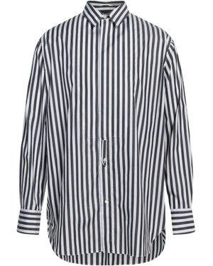 Aspesi Shirt - Blue