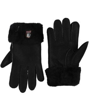 Parajumpers Gloves - Black