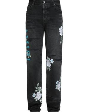 Amiri Jeans - Black
