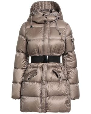Jan Mayen Puffer - Grey