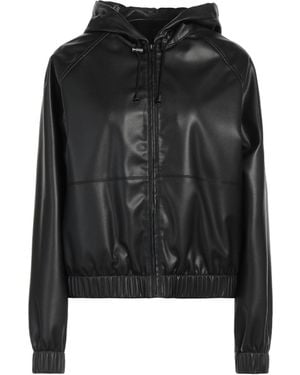 Vintage De Luxe Jacket - Black