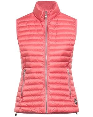 Colmar Vest - Pink