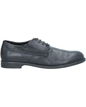 Hundred 100 Lace-up Shoes - Grey