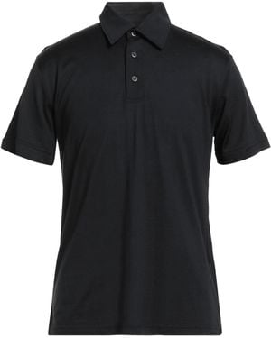 PT Torino Polo - Negro