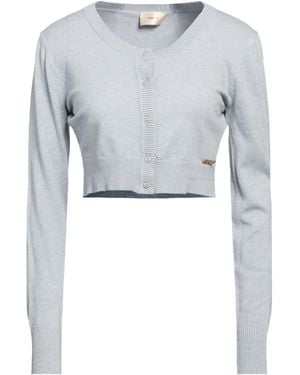 Toy G. Cardigan - Grey