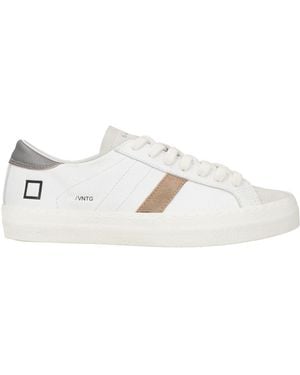 Date Sneakers - Bianco