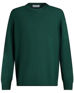 Gran Sasso Jumpers - Green