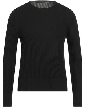 SAPIO Sweater - Black