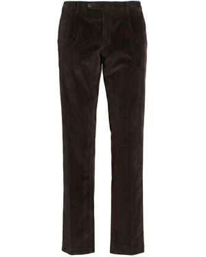 GTA IL PANTALONE Trousers - Black