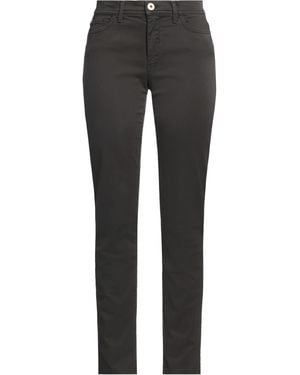 Trussardi Trouser - Gray