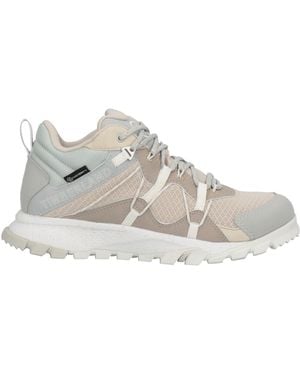 Timberland Trainers - White