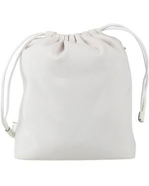Hogan Bolso De Mano - Blanco