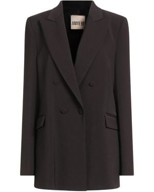 Aniye By Blazer - Black