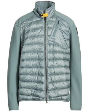 Parajumpers Puffer - Blue