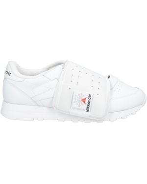 REEBOK x HED MAYNER Trainers - White