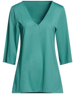 Fisico Camiseta - Verde