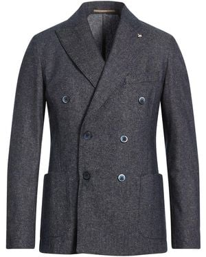 AT.P.CO Blazer - Blu