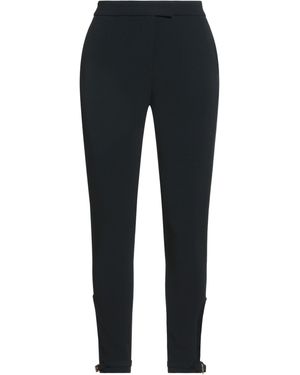 Blumarine Pants Viscose, Acetate, Elastane - Blue