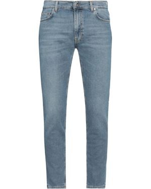 Grifoni Jeans - Blue
