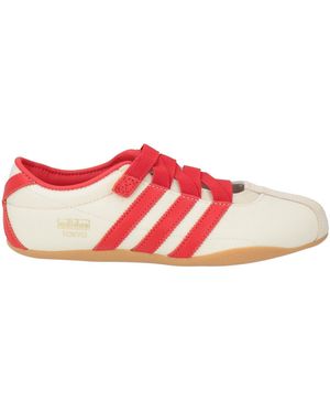 adidas Originals Ballet Flats - Red